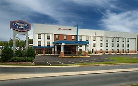 Hampton Inn Seaford De 3*